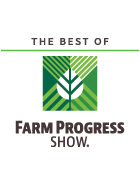 Best of Farm Progress Show
