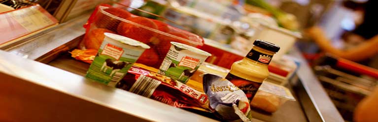 Food marketing supply chain blog