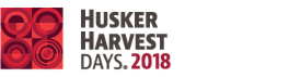 Husker Harvest Days logo